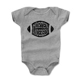 Morten Andersen Kids Baby Onesie | 500 LEVEL