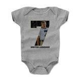 Morten Andersen Kids Baby Onesie | 500 LEVEL