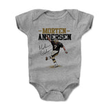 Morten Andersen Kids Baby Onesie | 500 LEVEL