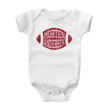 Morten Andersen Kids Baby Onesie | 500 LEVEL