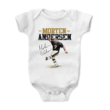 Morten Andersen Kids Baby Onesie | 500 LEVEL