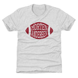 Morten Andersen Kids T-Shirt | 500 LEVEL