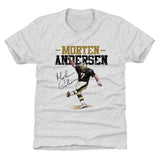 Morten Andersen Kids T-Shirt | 500 LEVEL