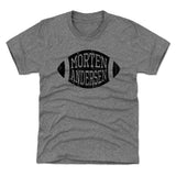 Morten Andersen Kids T-Shirt | 500 LEVEL
