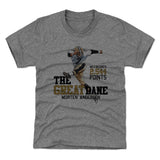 Morten Andersen Kids T-Shirt | 500 LEVEL