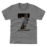 Morten Andersen Kids T-Shirt | 500 LEVEL