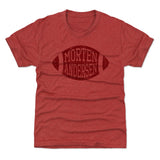 Morten Andersen Kids T-Shirt | 500 LEVEL