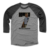 Morten Andersen Men's Baseball T-Shirt | 500 LEVEL