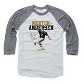 Morten Andersen Men's Baseball T-Shirt | 500 LEVEL