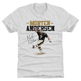Morten Andersen Men's Premium T-Shirt | 500 LEVEL