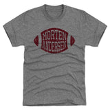 Morten Andersen Men's Premium T-Shirt | 500 LEVEL