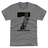 Morten Andersen Men's Premium T-Shirt | 500 LEVEL
