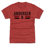 Morten Andersen Men's Premium T-Shirt | 500 LEVEL