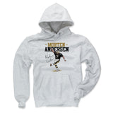 Morten Andersen Men's Hoodie | 500 LEVEL