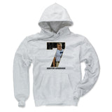 Morten Andersen Men's Hoodie | 500 LEVEL