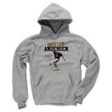 Morten Andersen Men's Hoodie | 500 LEVEL