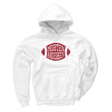 Morten Andersen Men's Hoodie | 500 LEVEL