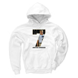 Morten Andersen Men's Hoodie | 500 LEVEL