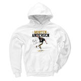 Morten Andersen Men's Hoodie | 500 LEVEL