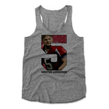 Morten Andersen Women's Tank Top | 500 LEVEL