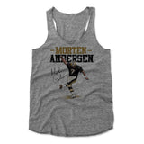 Morten Andersen Women's Tank Top | 500 LEVEL