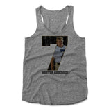 Morten Andersen Women's Tank Top | 500 LEVEL
