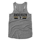 Morten Andersen Women's Tank Top | 500 LEVEL