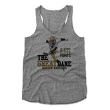 Morten Andersen Women's Tank Top | 500 LEVEL