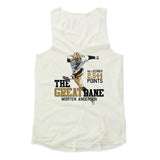 Morten Andersen Women's Tank Top | 500 LEVEL