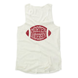 Morten Andersen Women's Tank Top | 500 LEVEL