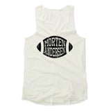 Morten Andersen Women's Tank Top | 500 LEVEL