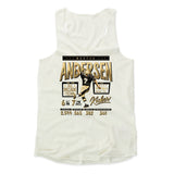 Morten Andersen Women's Tank Top | 500 LEVEL