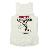 Morten Andersen Women's Tank Top | 500 LEVEL