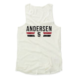 Morten Andersen Women's Tank Top | 500 LEVEL