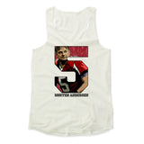 Morten Andersen Women's Tank Top | 500 LEVEL