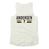 Morten Andersen Women's Tank Top | 500 LEVEL