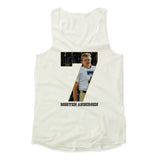 Morten Andersen Women's Tank Top | 500 LEVEL