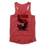Morten Andersen Women's Tank Top | 500 LEVEL