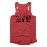 Morten Andersen Women's Tank Top | 500 LEVEL